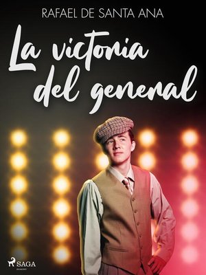cover image of La victoria del general